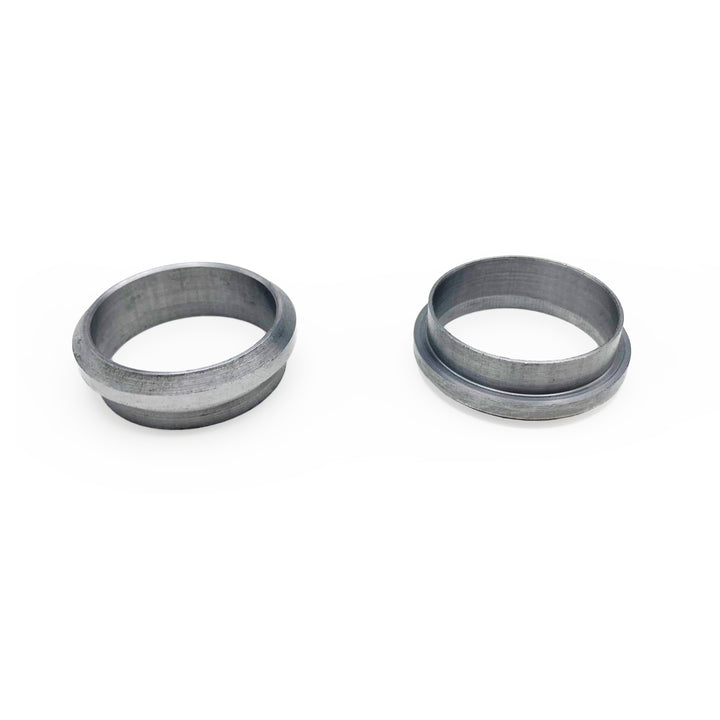 Crown race seats - 1" and 1-1/8" - Steel