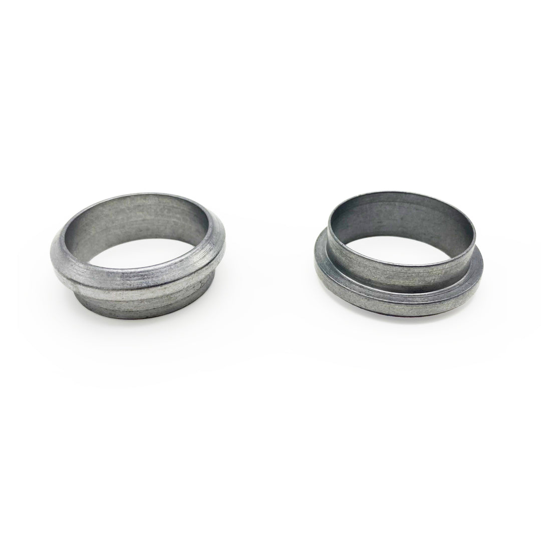 Crown race seats - 1" and 1-1/8" - Steel