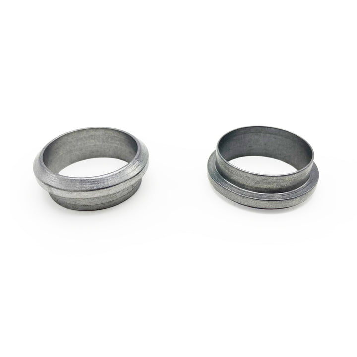 Crown race seats - 1" and 1-1/8" - Steel