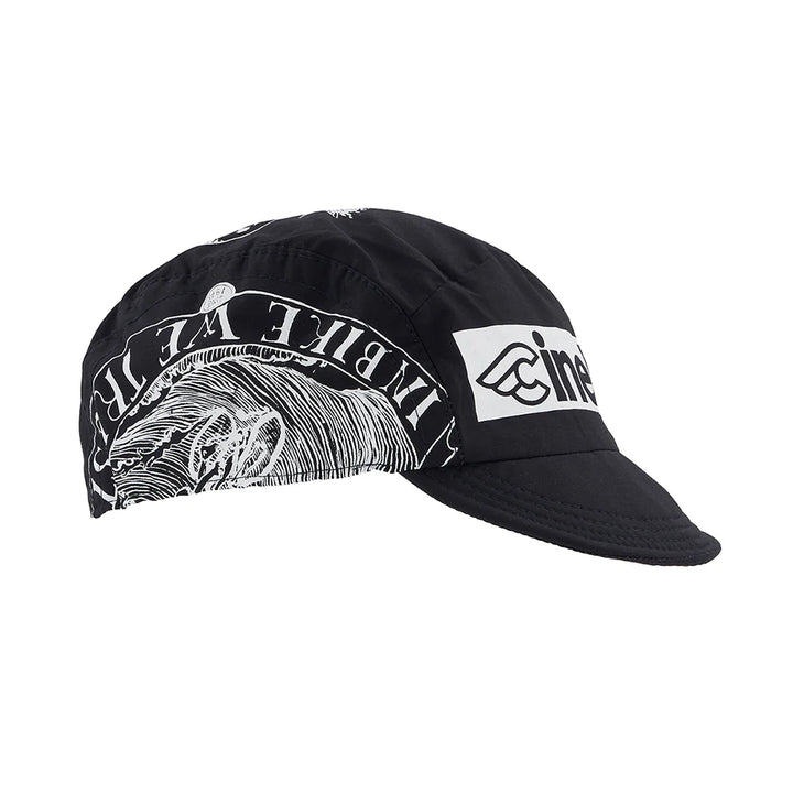 Columbus and Cinelli cycling caps