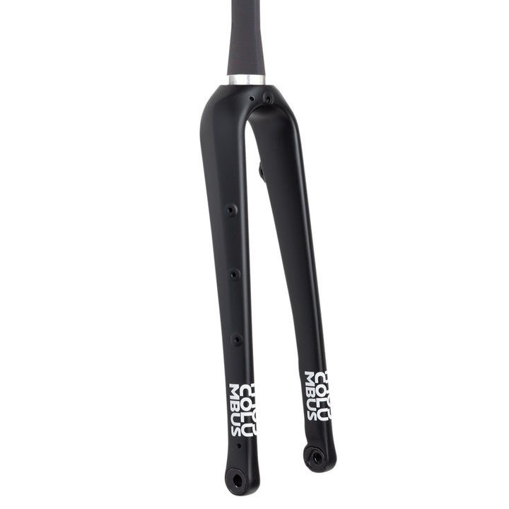 Columbus Futura Cross+ disc fork - painted