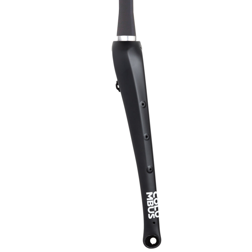 Columbus Futura Cross+ disc fork - painted