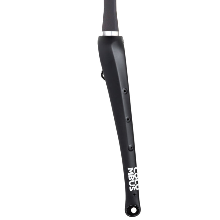 Columbus Futura Cross+ disc fork - painted