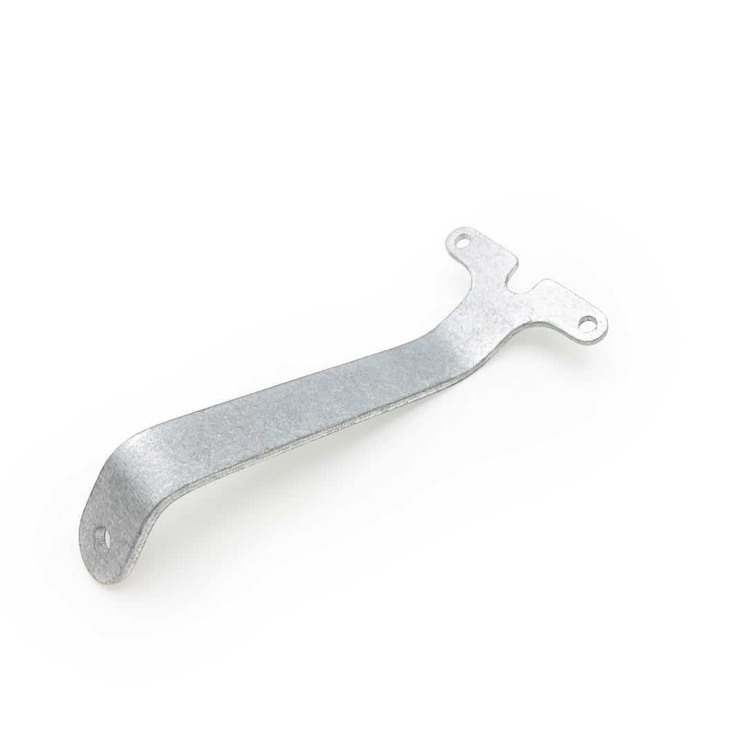 Supernova E3/Schmidt SON tail light bracket - Large