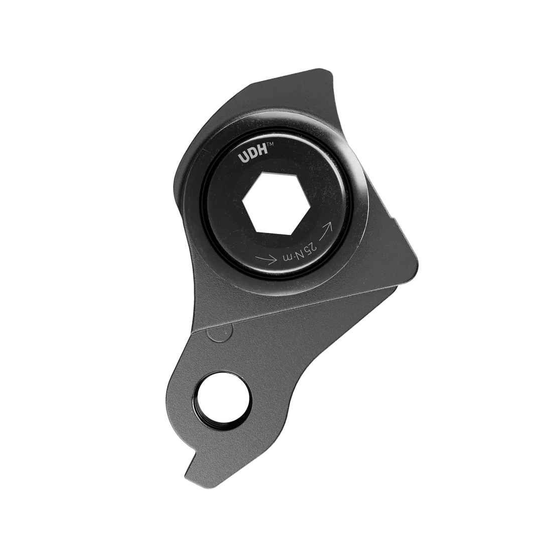 SRAM UDH