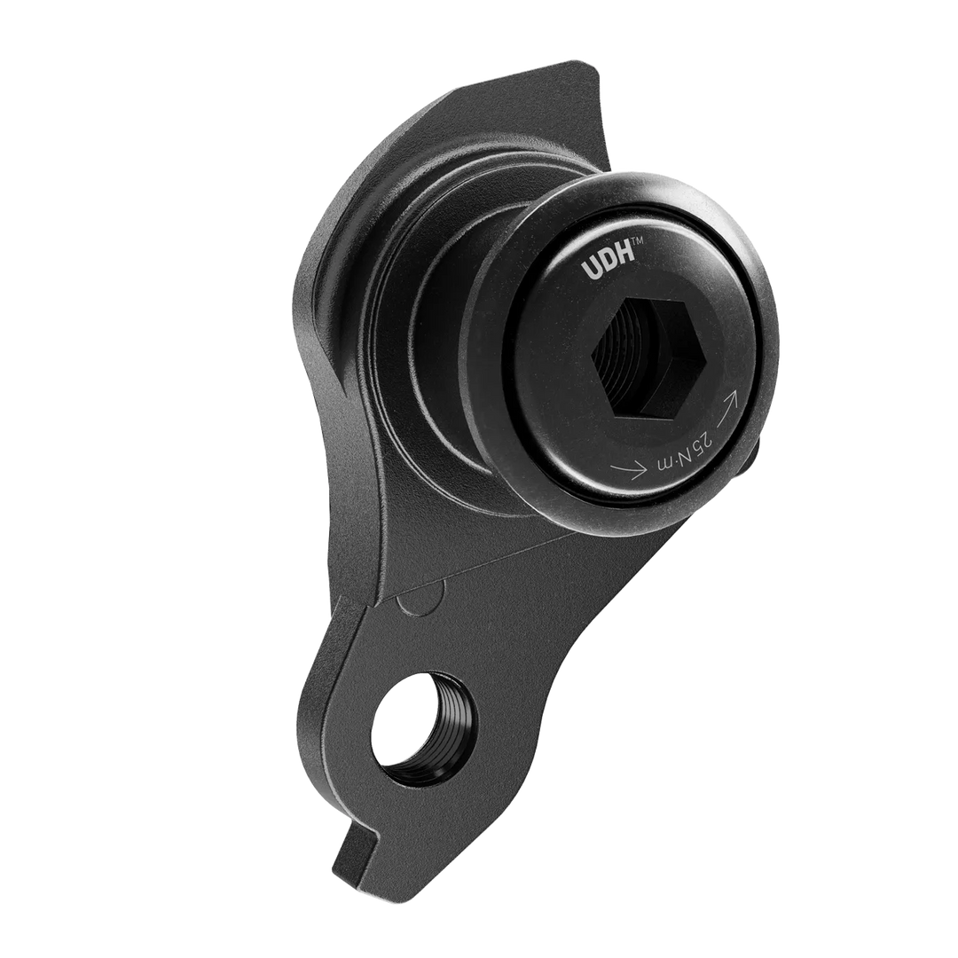 SRAM UDH