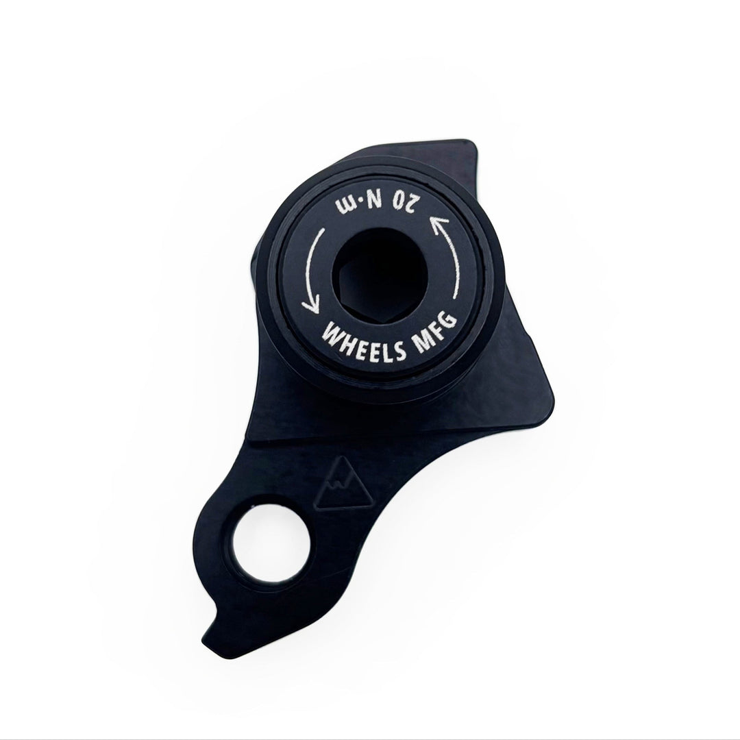 UDH by Wheels Mfg.