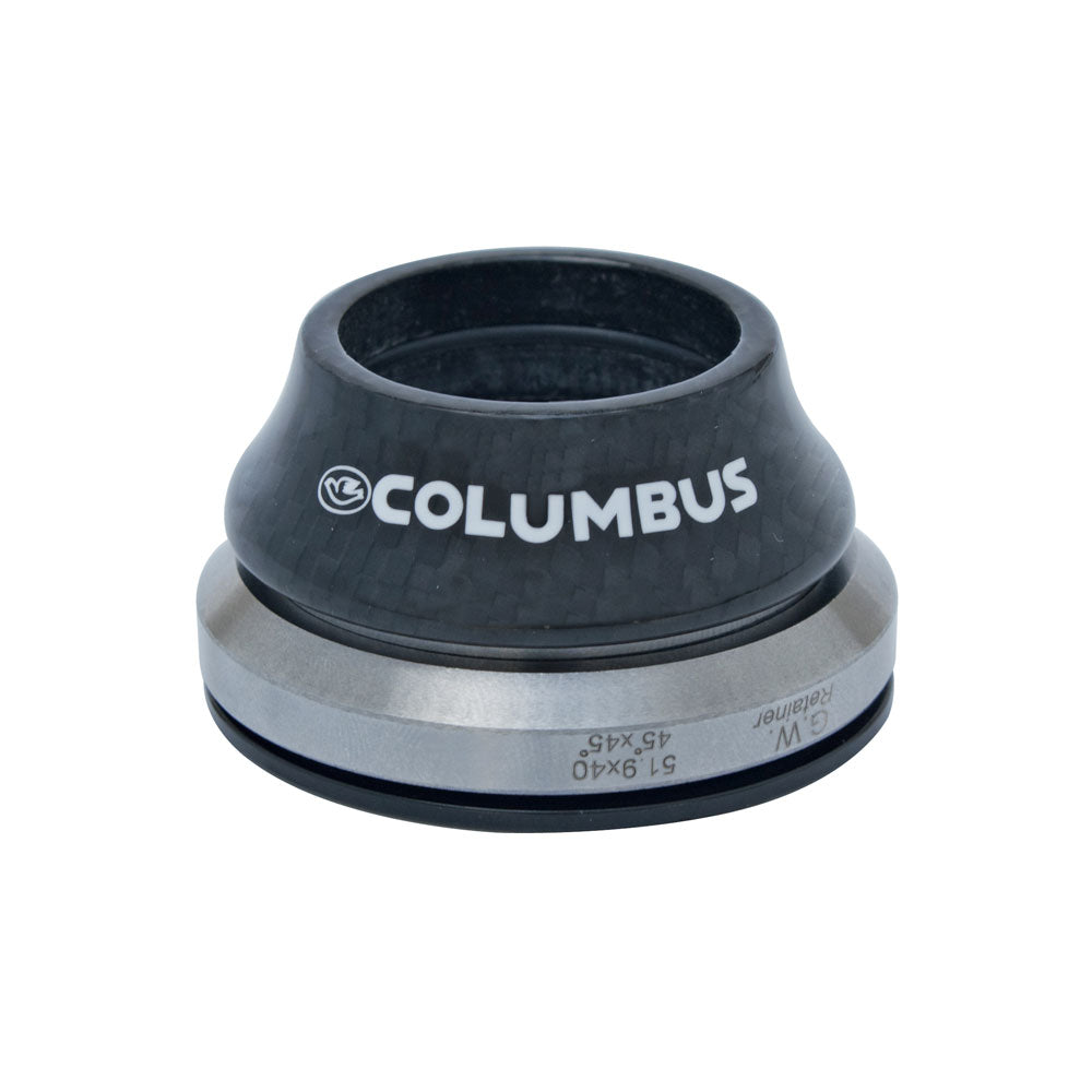 Columbus Compass 1-1/8" to 1-1/2" Carbon headset