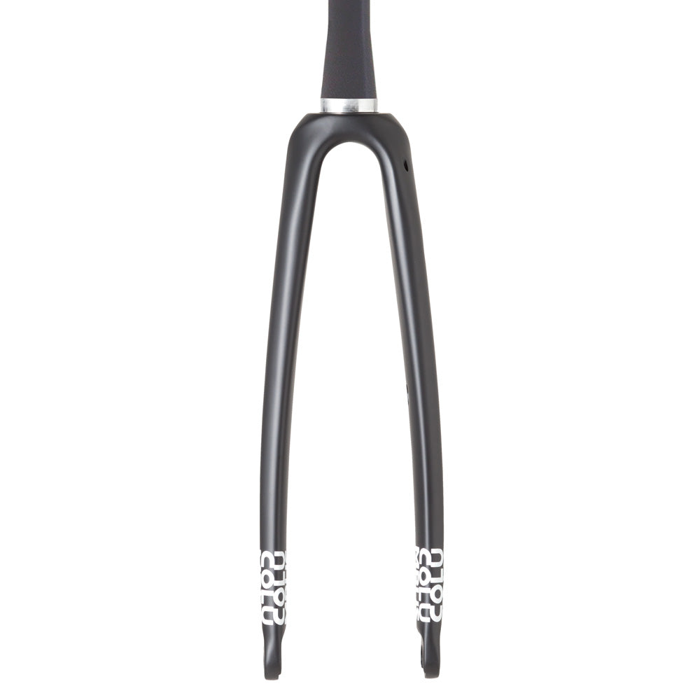 Columbus Futura Road disc fork - painted