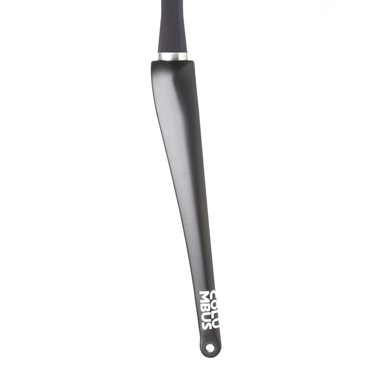 Columbus Futura Road disc fork - painted