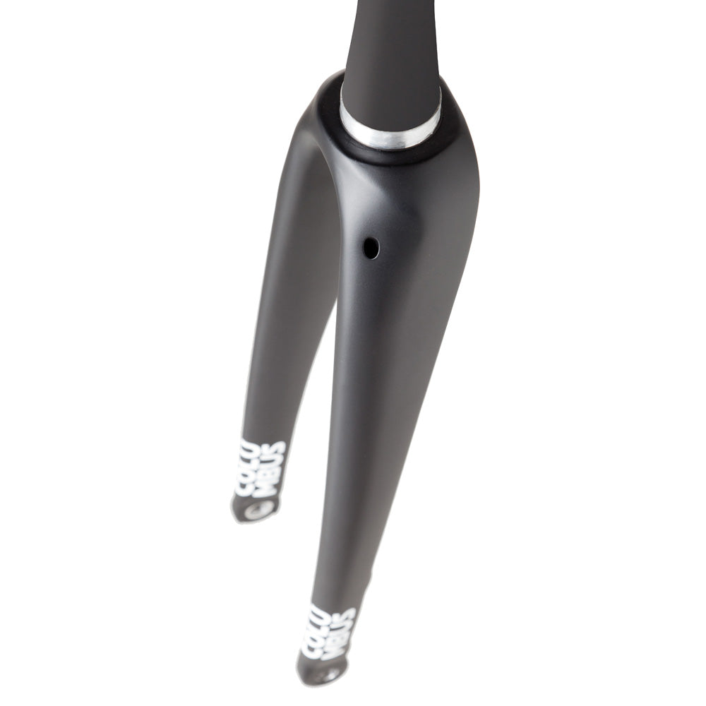 Columbus Futura Road disc fork - painted