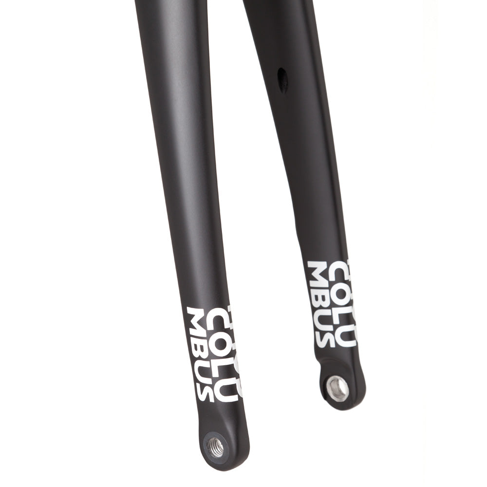 Columbus Futura Road disc fork - painted