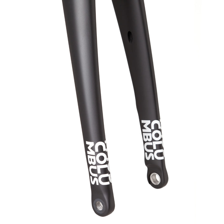 Columbus Futura Road disc fork - painted