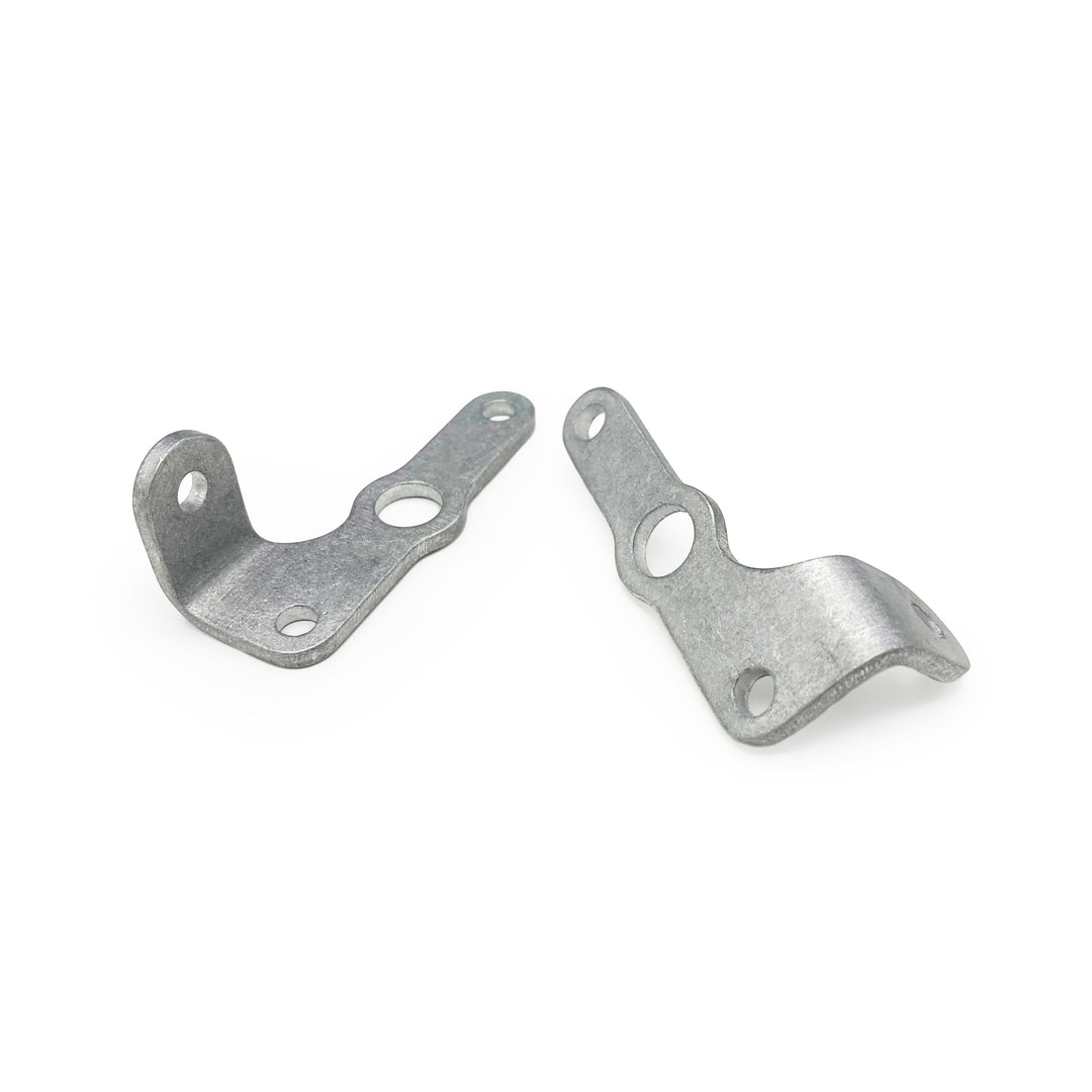 Supernova E3/Schmidt SON tail light bracket - Seat stay mount for left and right side