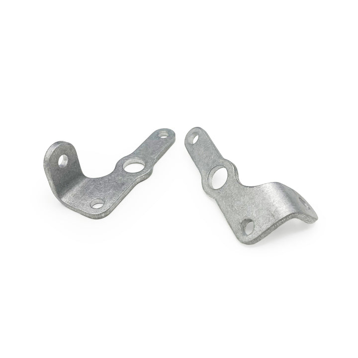 Supernova E3/Schmidt SON tail light bracket - Seat stay mount for left and right side