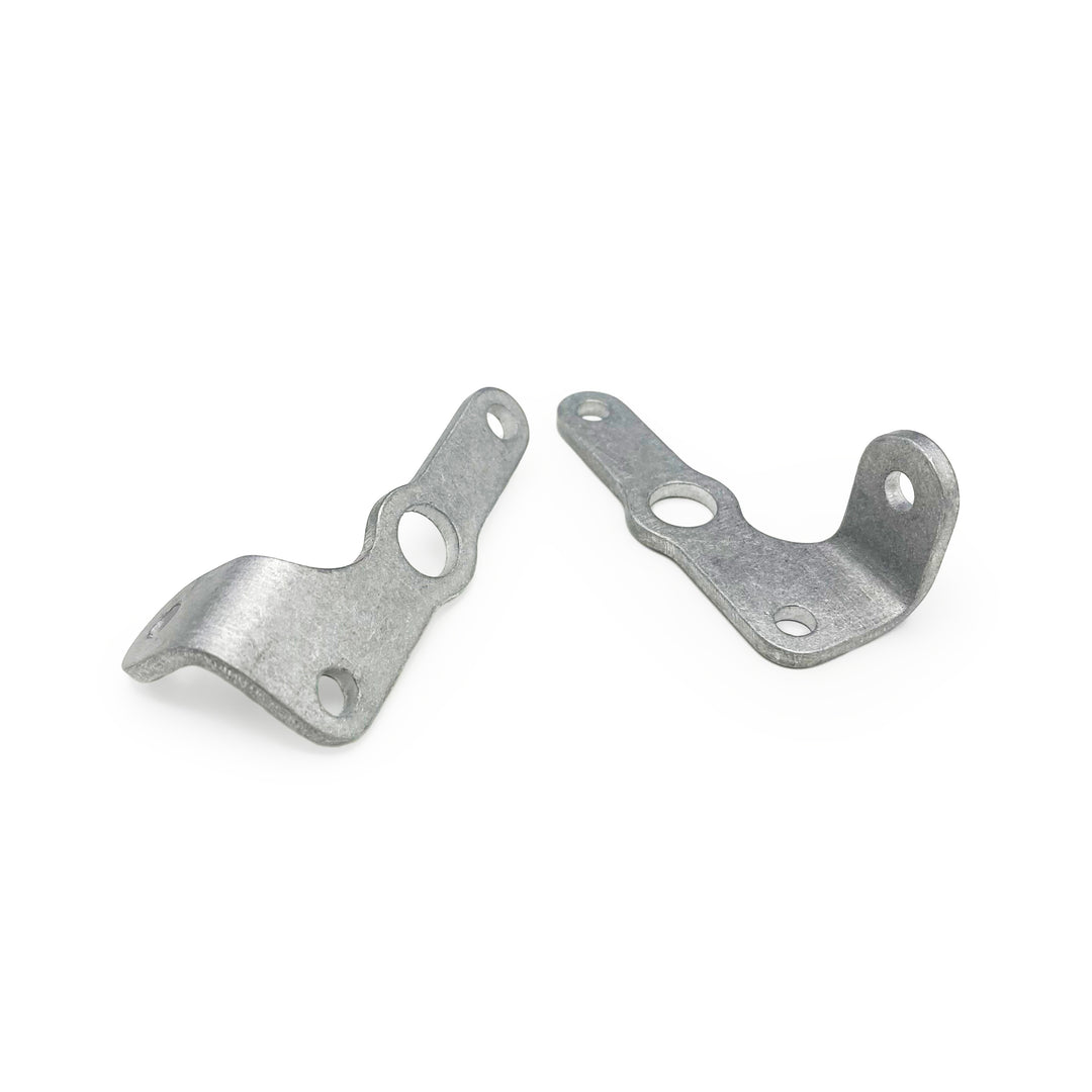 Supernova E3/Schmidt SON tail light bracket - Seat stay mount for left and right side