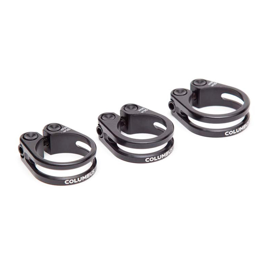 Columbus Seat Clamps for External Butted tubes
