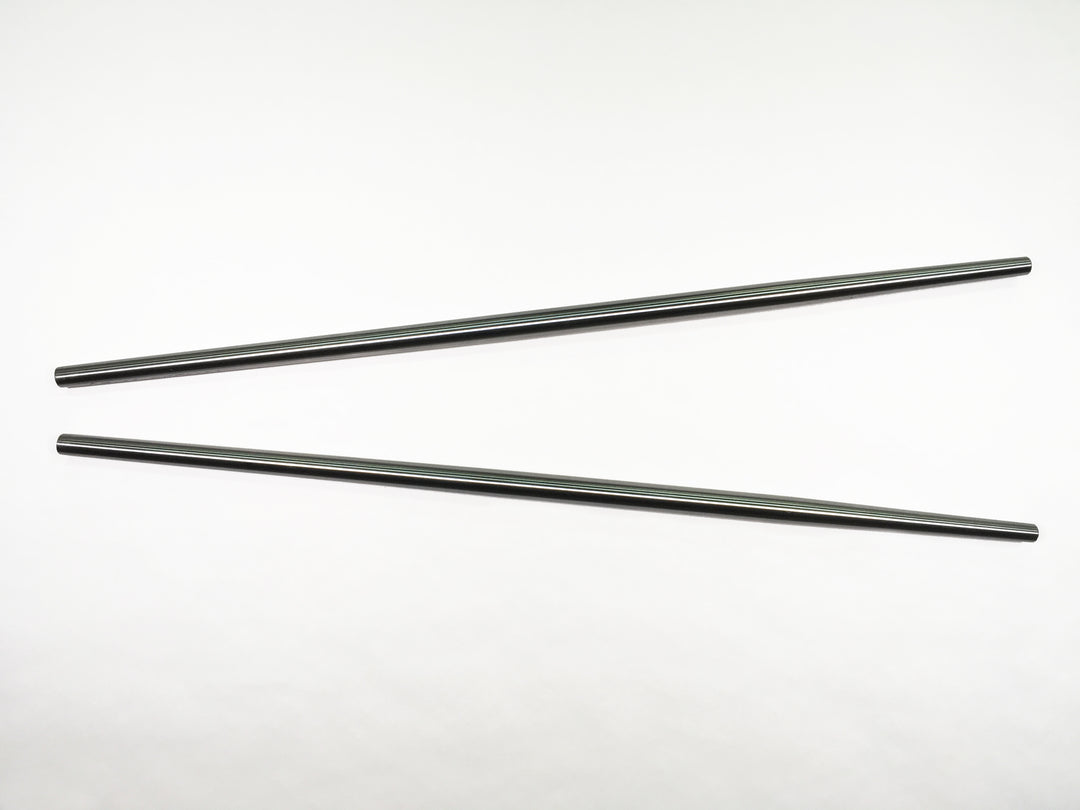 Columbus SL seat stays - Dual taper - 16 OD - .7 wall - length = 550