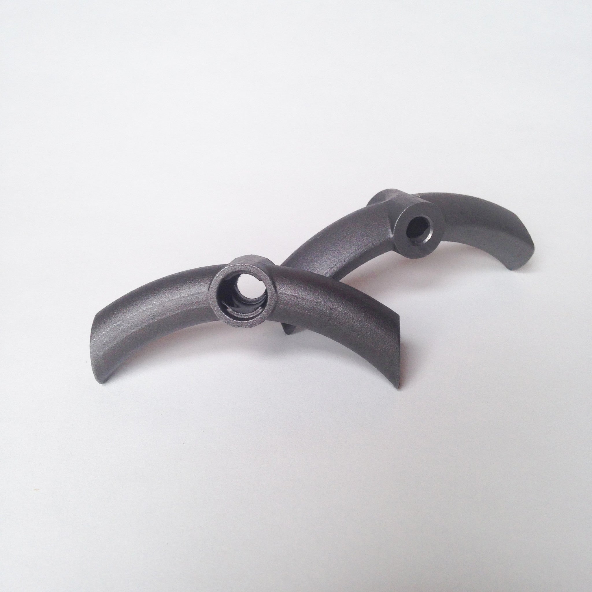 cantilever brake bridge