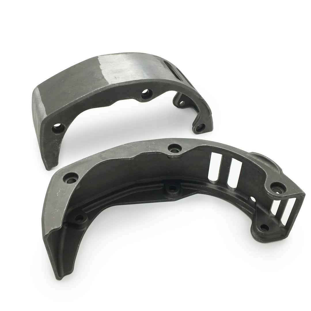 Motor cabinet for Shimano E8000 series STEPS system
