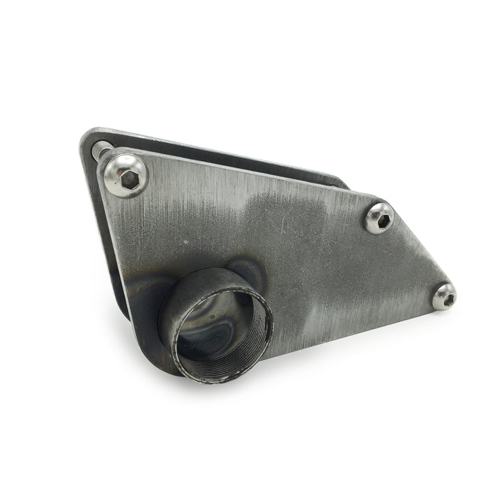 Jig for motor cabinet for Shimano STEPS E6000