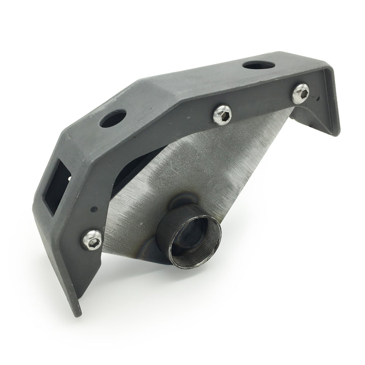Jig for motor cabinet for Shimano STEPS E6000