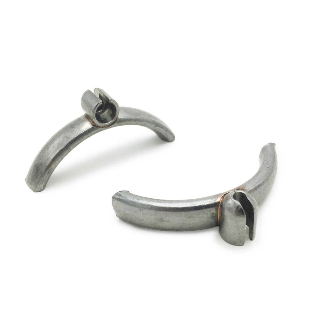 Seat stay bridge cable stop - 51mm wide