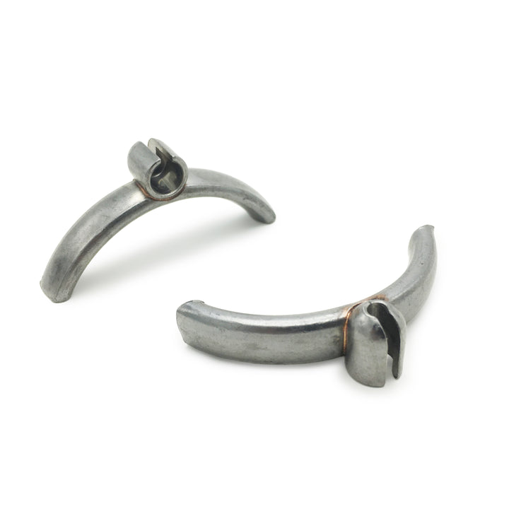 Seat stay bridge cable stop - 51mm wide