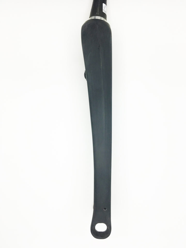 Columbus Futura Cross disc fork - unpainted