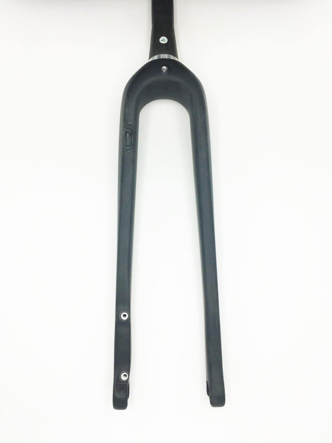 Columbus Futura Cross disc fork - unpainted