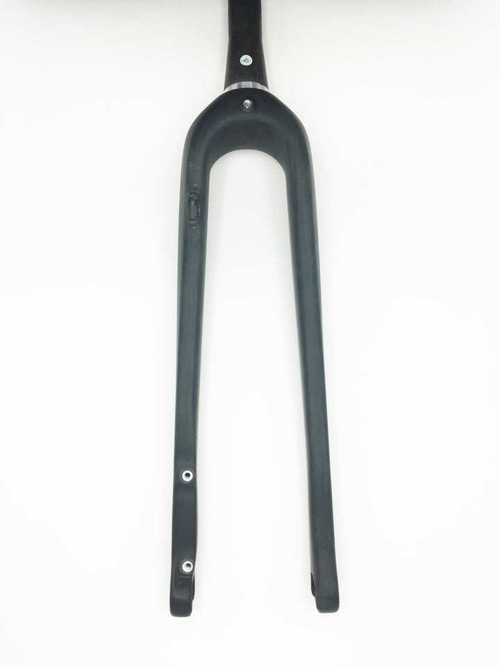 Columbus Futura Cross disc fork - unpainted