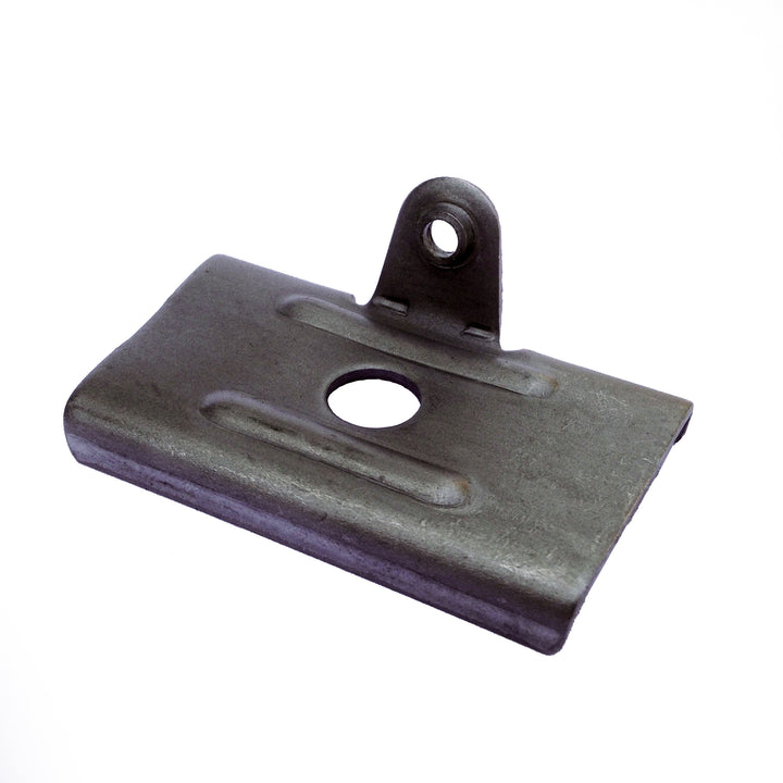 Kickstand plate
