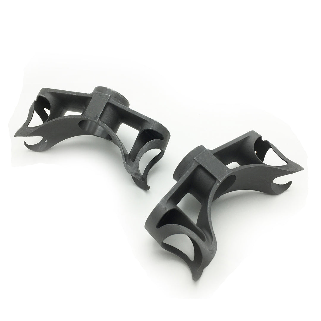 Pacenti 1-1/8" MTB fork crown - 74mm inside width