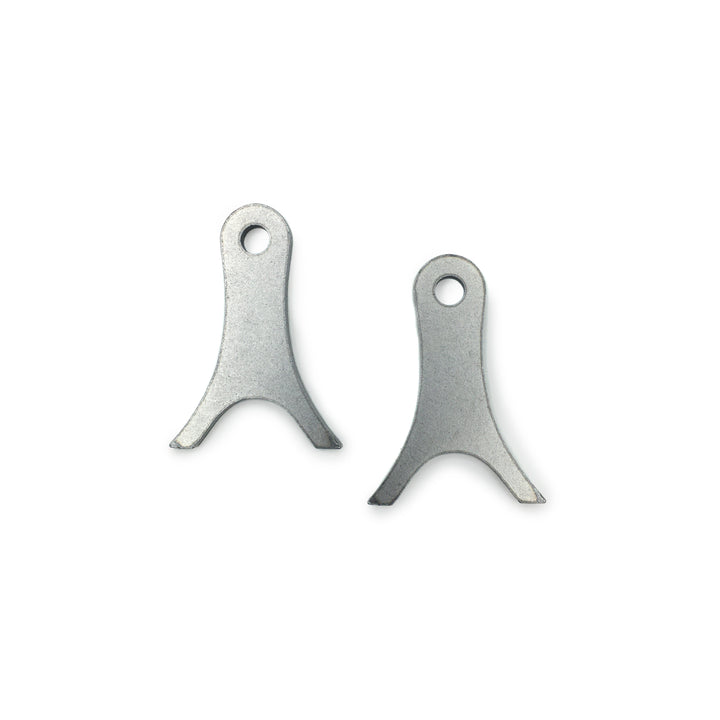 MAP rack tabs - 2 & 10-packs