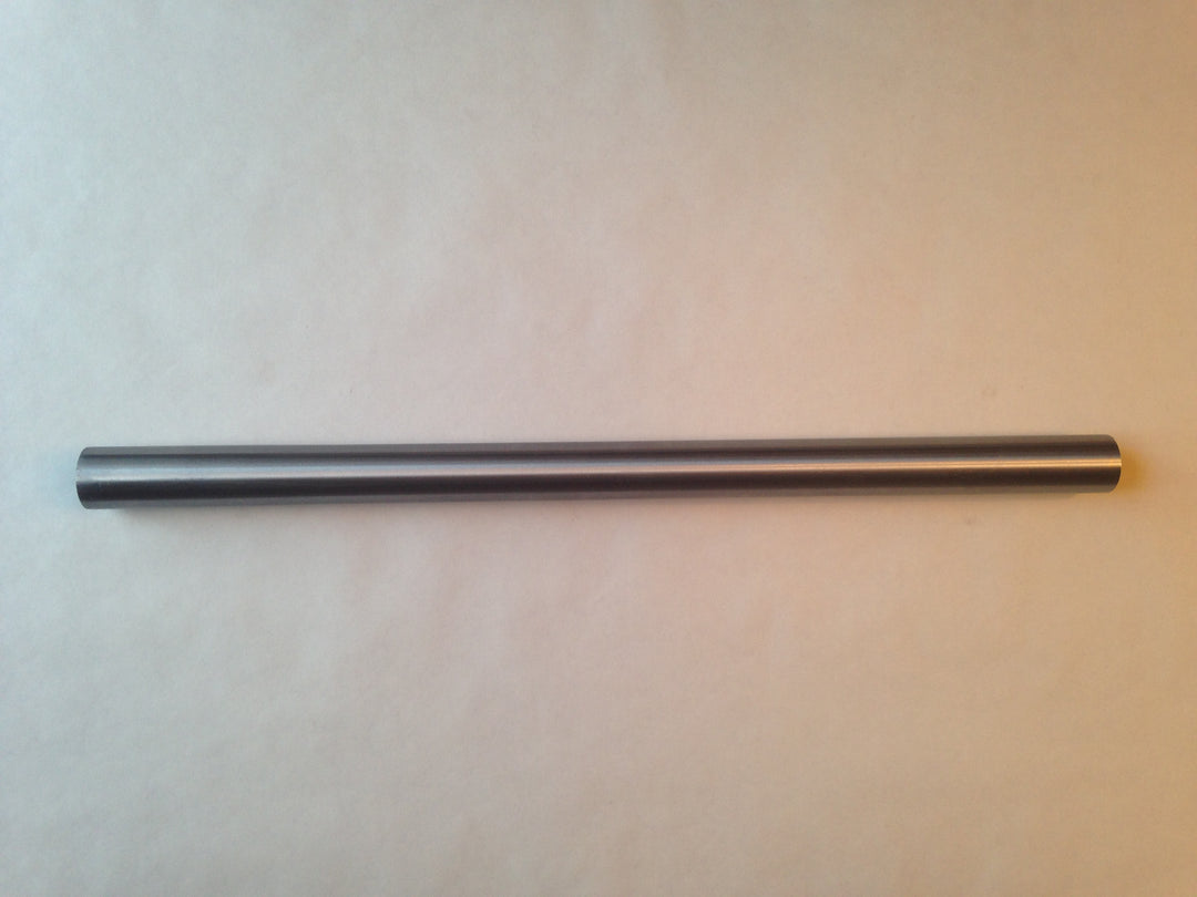 Columbus Zona ext. butted seat tube for dropper post - 32.7 OD (31.1 ID) - .7/.5/.9 - length = 550