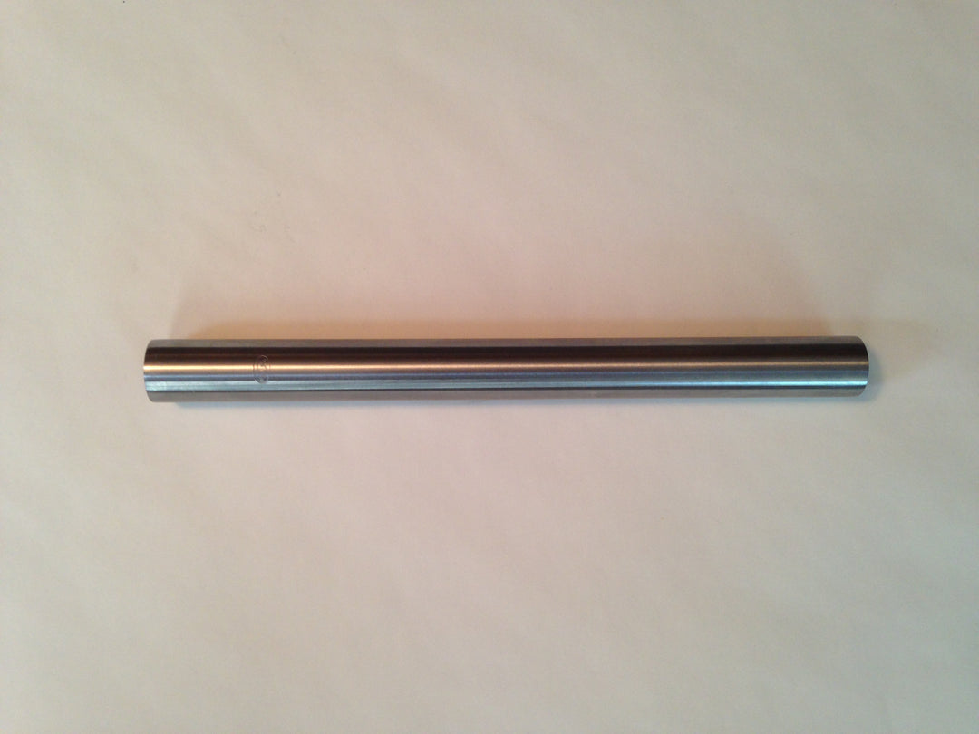 Columbus lightweight threadless 1-1/8" (28.6) steerer tube - 2/1.2 wall - 320 length