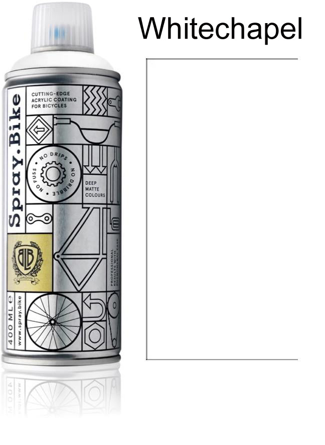 Spray.Bike Assorted Colors - 400ml