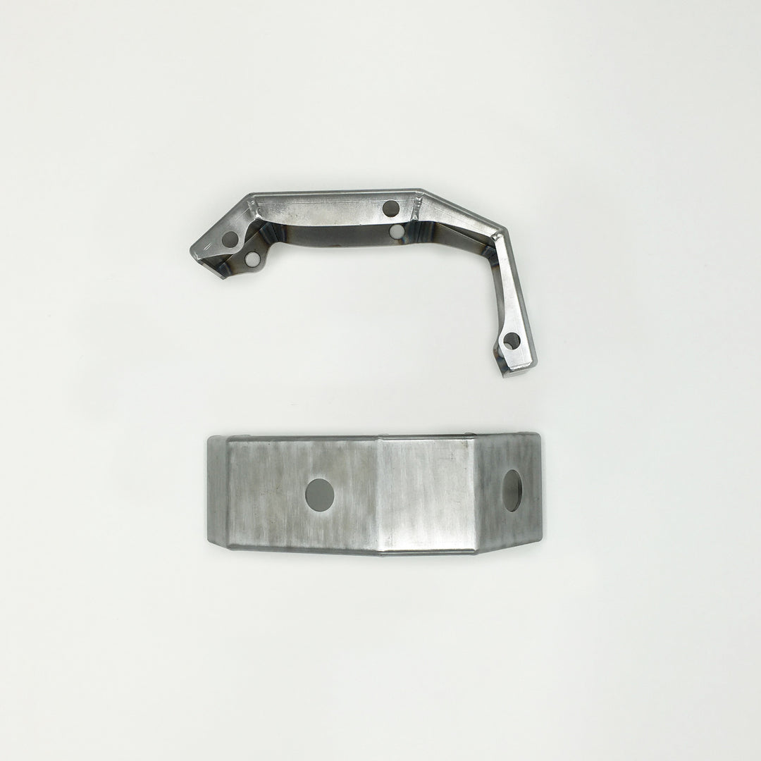 Cabinet for Pinion internal gearbox system - welded steel