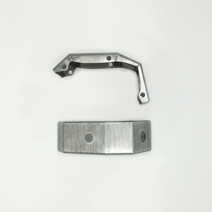 Cabinet for Pinion internal gearbox system - welded steel