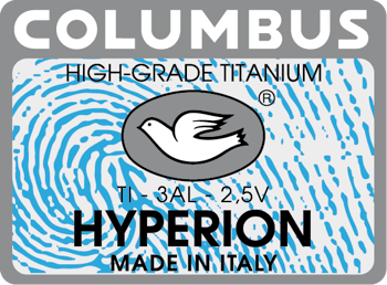 Hyperion Builders Hyperion Tubes – Framebuilder Supply