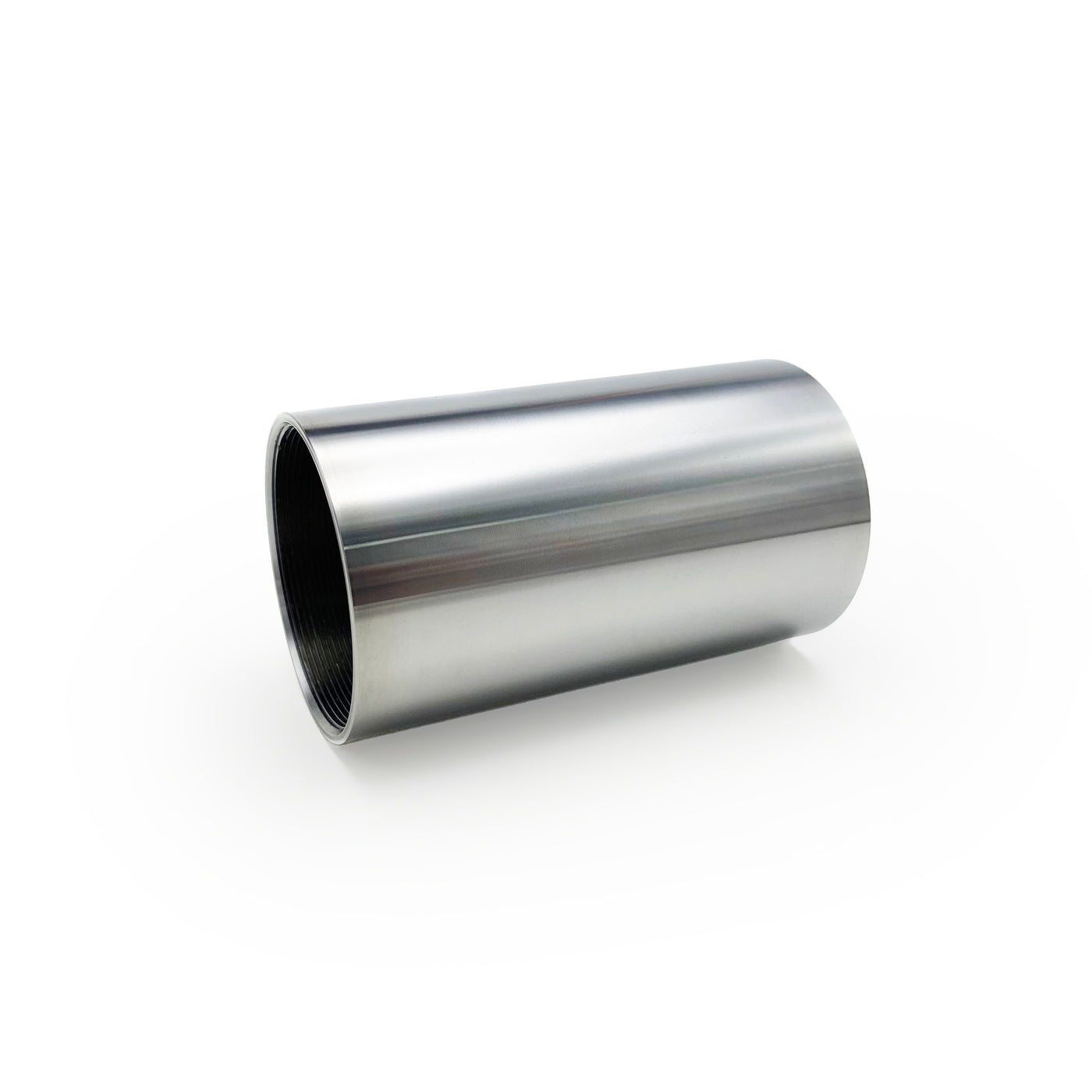 Steel bottom bracket shells - T47 - 69mm, 74mm, 87.5mm