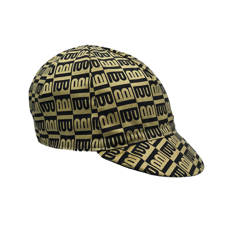 Columbus and Cinelli cycling caps