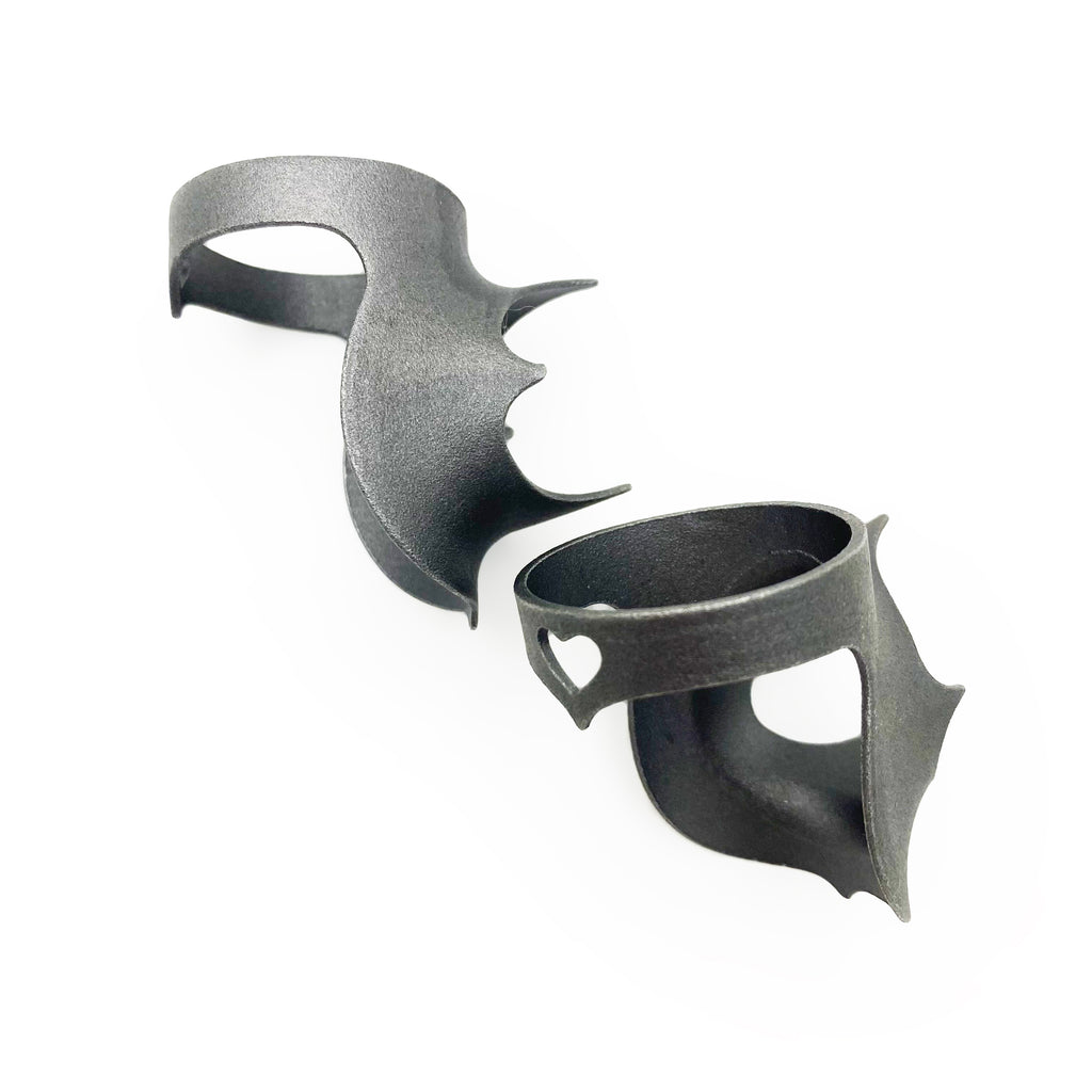 Top lug, standard 1