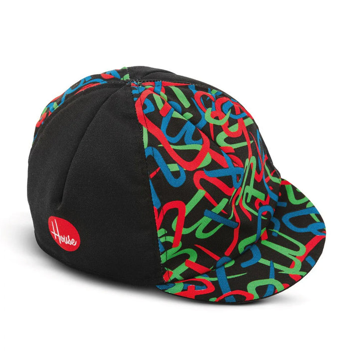 Columbus and Cinelli cycling caps