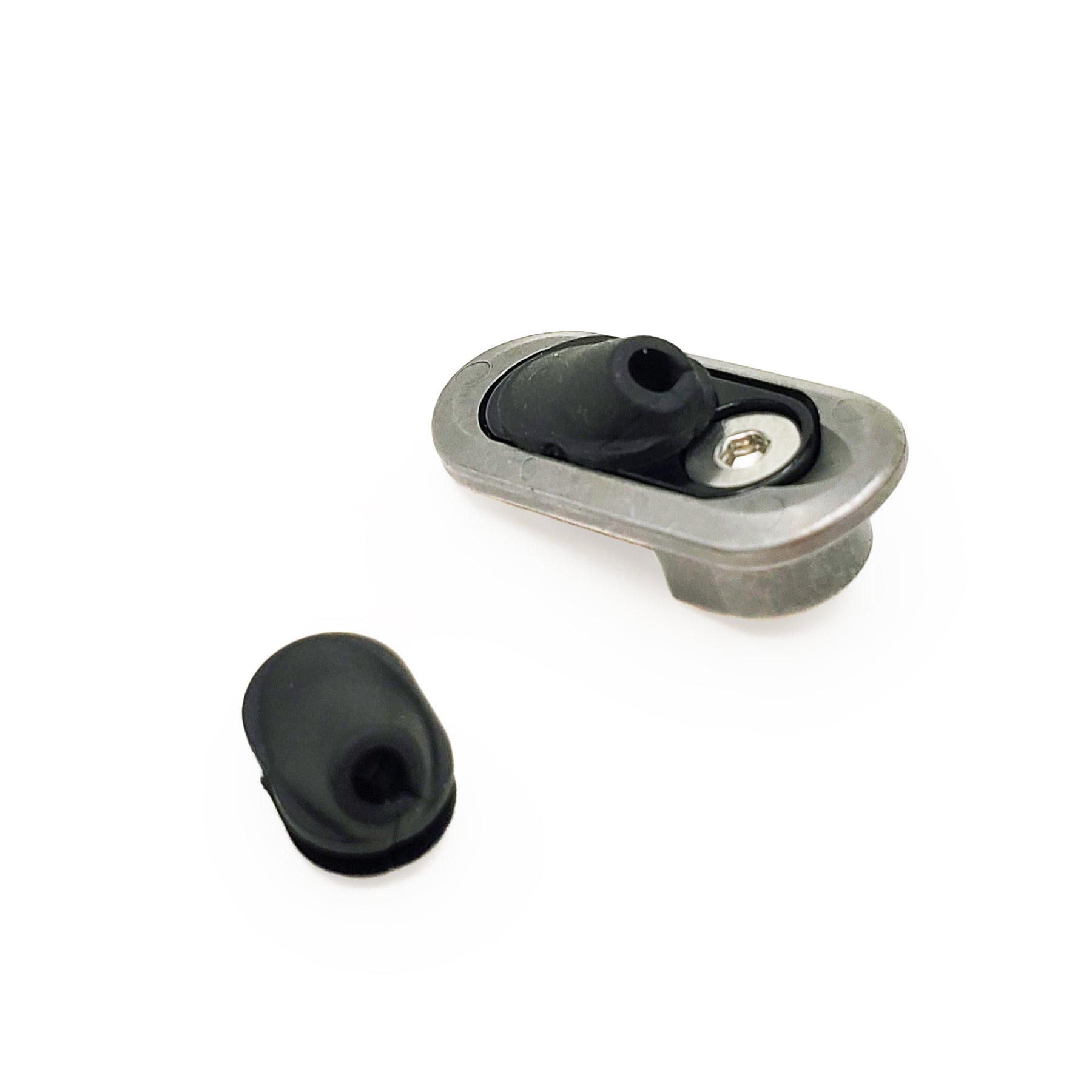 Internal routing system - Steel or titanium – Framebuilder Supply