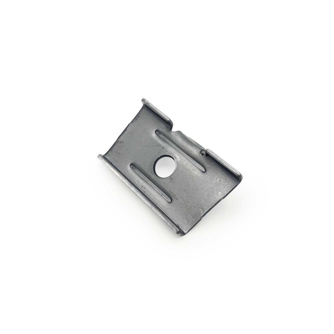 Kickstand plate