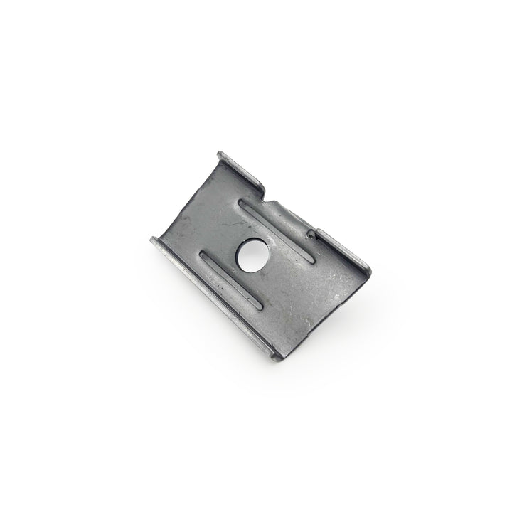 Kickstand plate