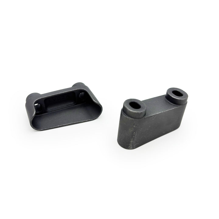 Long Shen flat mount disc brake caliper tab