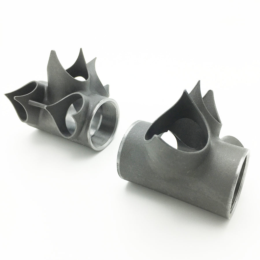 Bb Shell Mount Display BB Shells & Mounts – Framebuilder Supply