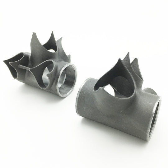 BB Shells & Mounts – Framebuilder Supply